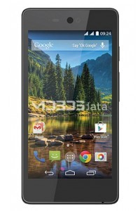 CHERRY MOBILE ONE specifikacije